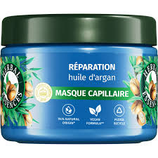 Herbal Argan